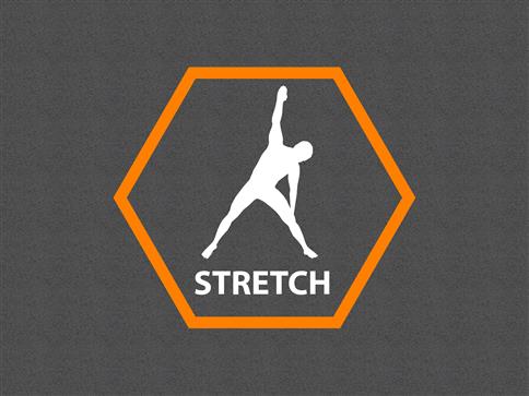Stretch Spot (Outline)